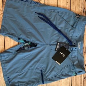 Huk Men’s fishing/swim shorts